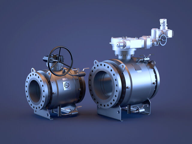 Valves