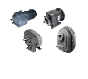 Parallel Shaft Gearing