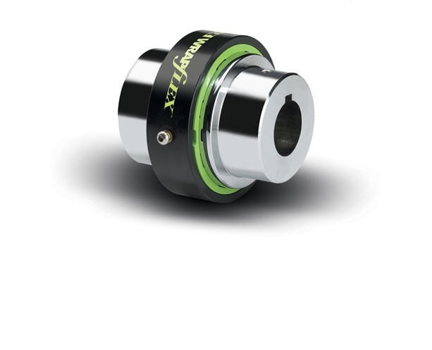 Elastomeric Jaw and Wrap Couplings