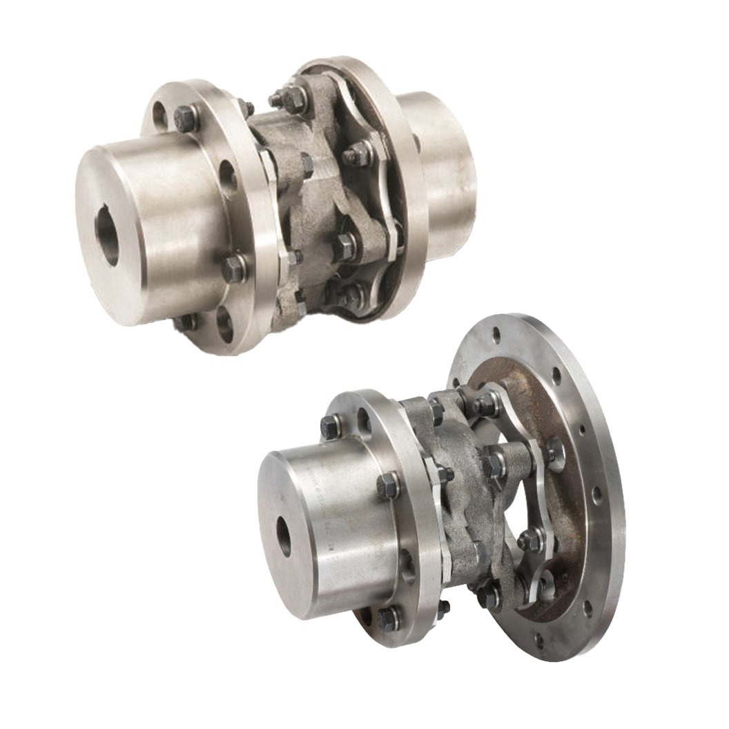 Thomas AMR & CMR Heavy-Duty Couplings - Cong Nghiep Moi