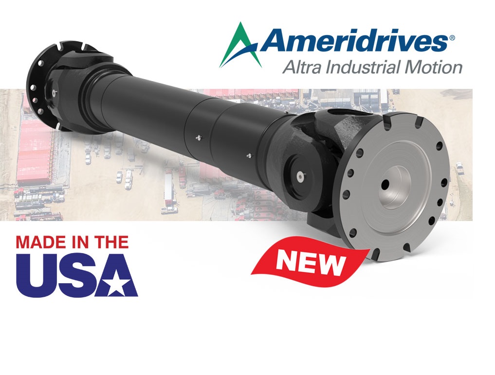 Ameridrives