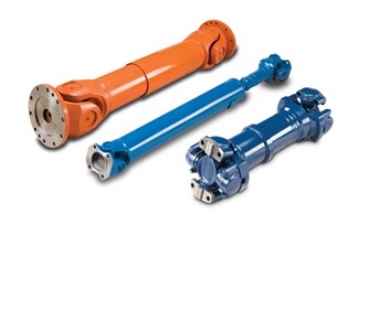 Universal Joints