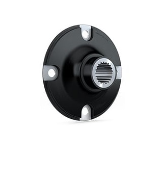 Flange Couplings