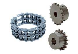 Chain Couplings