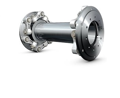 Driveshaft Couplings
