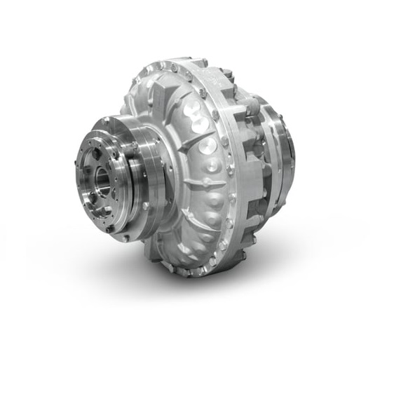 Fluid Couplings