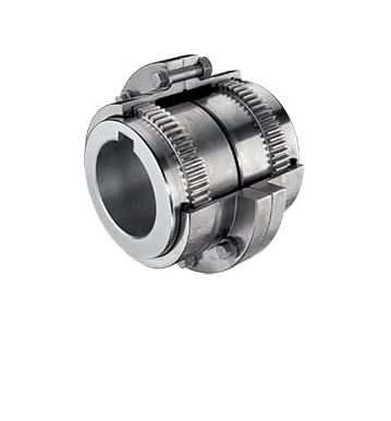 Gear Couplings