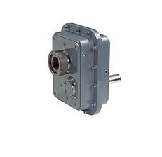 Shaft Mount Gearing