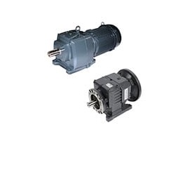 Inline Gearing