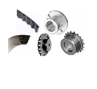 Bộ phận truyền động cơ khí