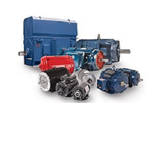 Electric Motors