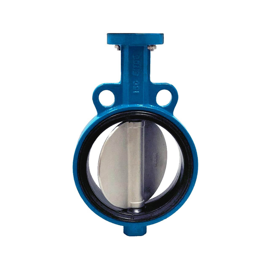 Butterfly Valves