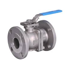 Ball Valves