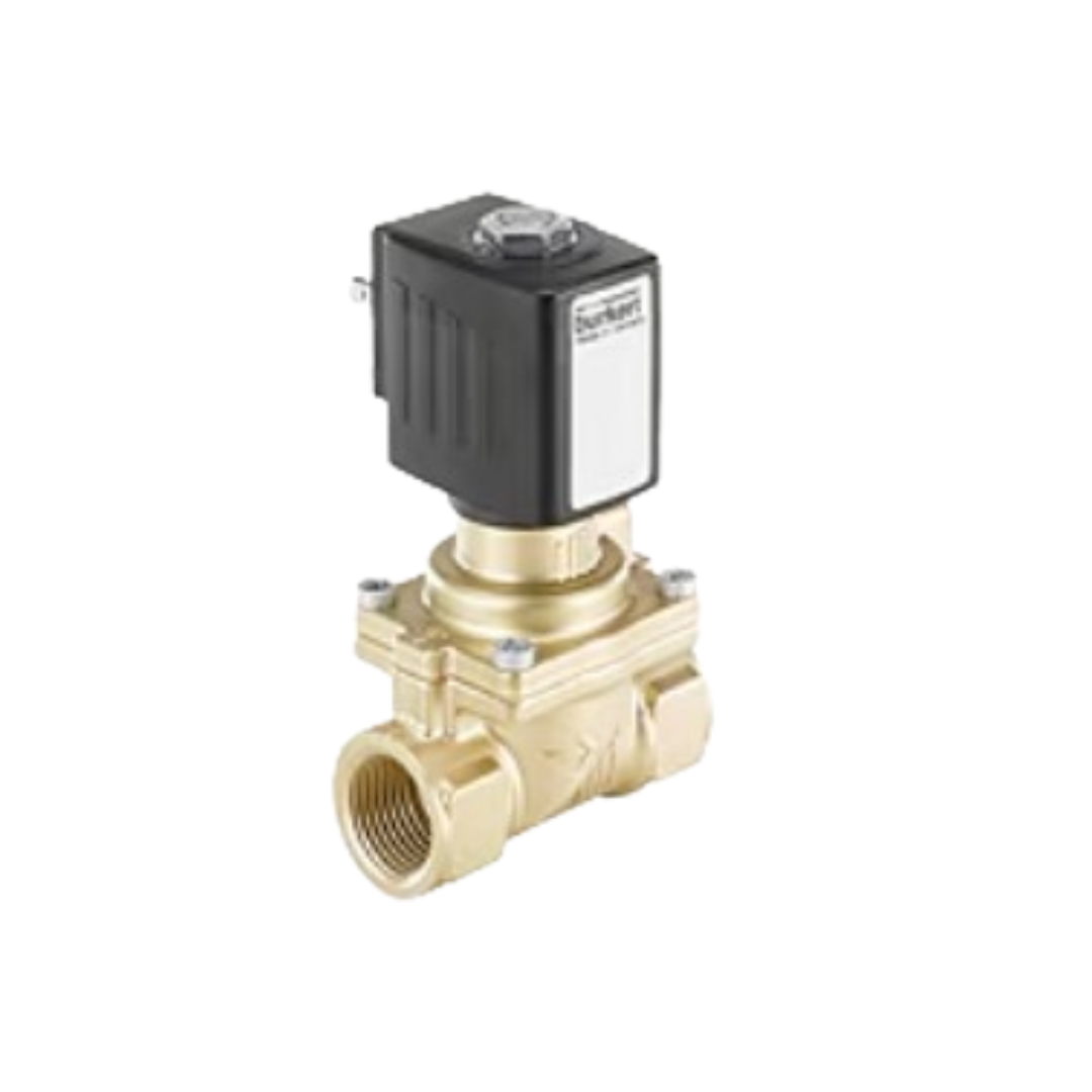 Solenoid Valves