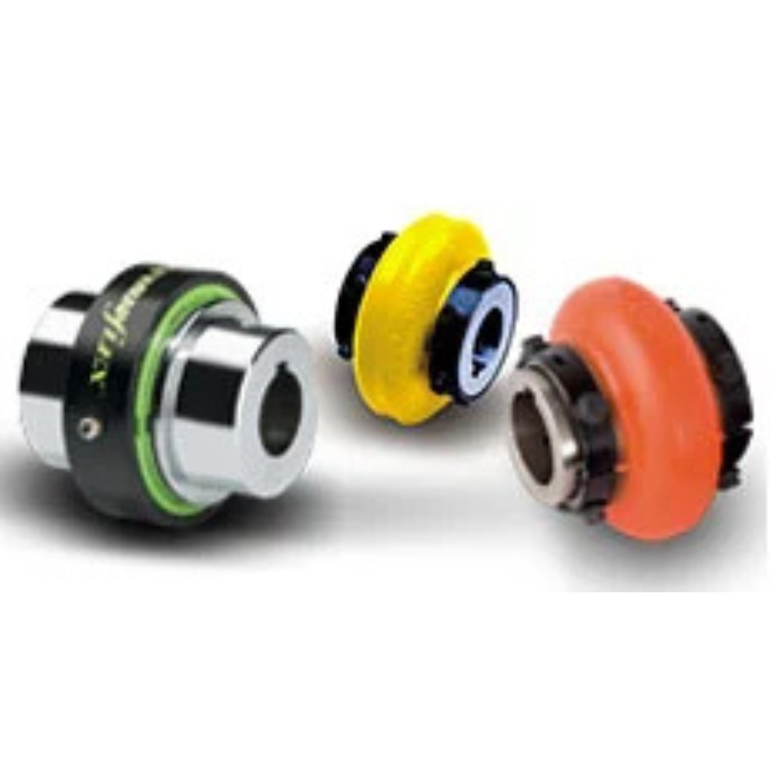 Elastomeric Couplings